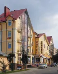 Semashko Hotel The Jesuit Catholic Church 주변 호텔