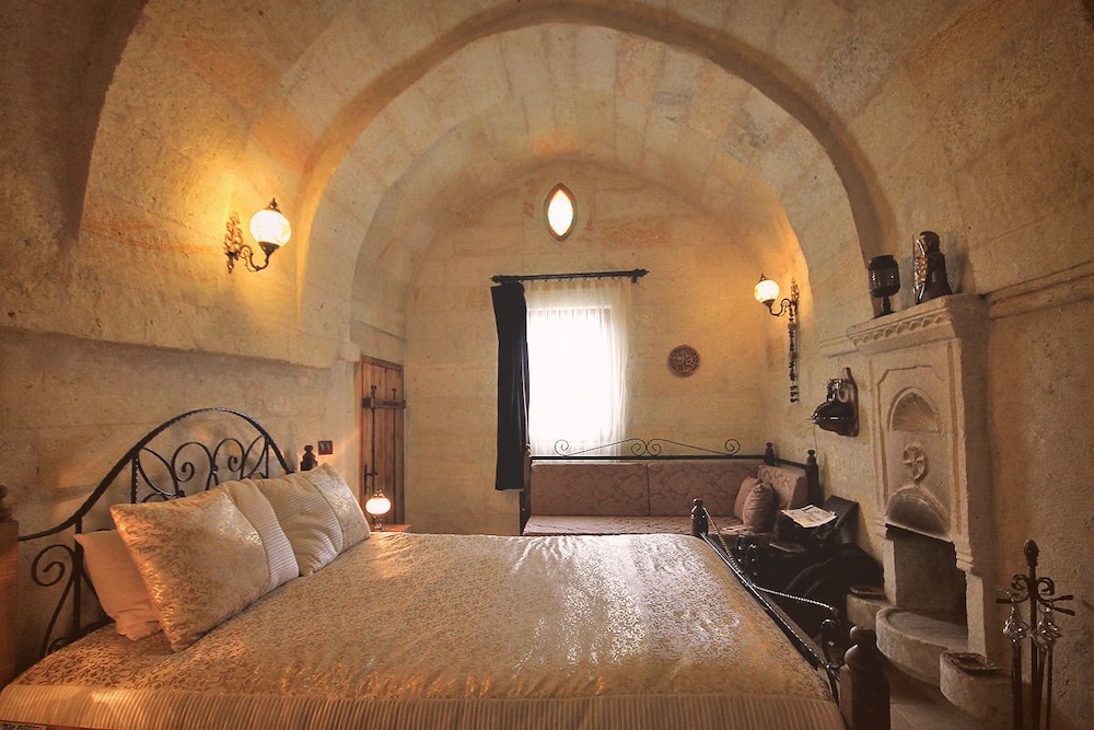 Castle Inn Cappadocia