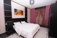 مون تري للشقق المخدومة فرع الرياض Hotels near Manfouhah Wheel دولاب منفوحة