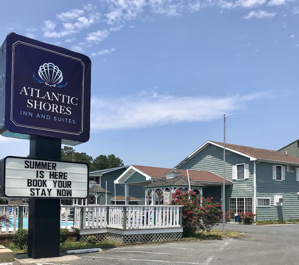 Atlantic Shores Inn and Suites