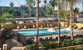 Bakersfield Marriott at the Convention Center