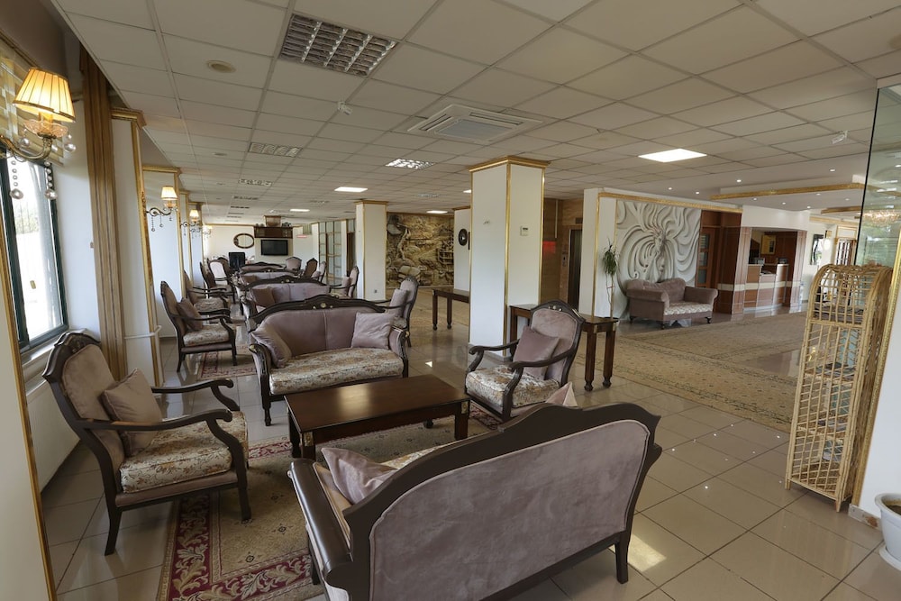 Adramis Termal Hotel