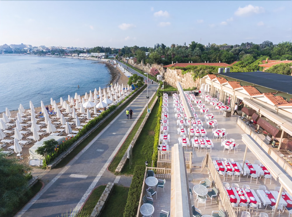 Hotel Can Garden Beach