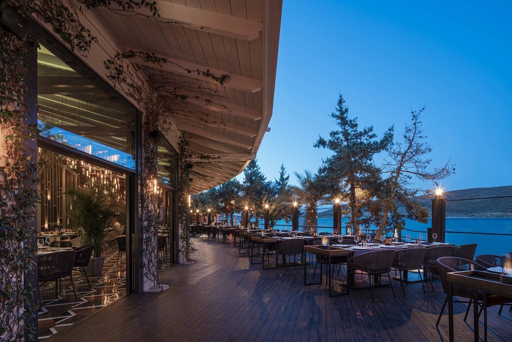 Biblos Resort Alaçatı (Biblos Alacati)