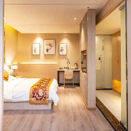 kansy Hotel