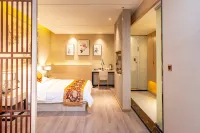 kansy Hotel