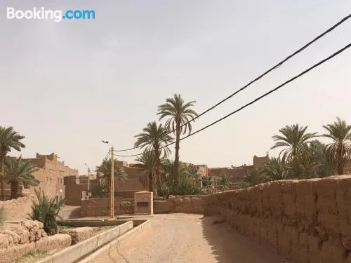 邁哈米德阿爾貝格綠洲旅館