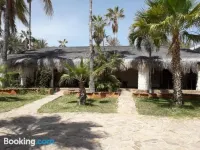 Hotel Rancho Buenavista Hotels in Buena Vista