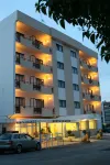 Ribeiro Hotel Các khách sạn ở 