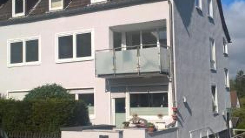 Familienzimmer in Kassel