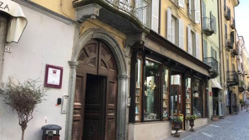 ReArduinoIvrea