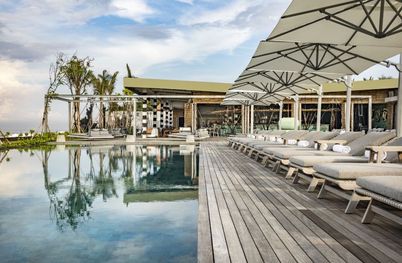 Como Uma Canggu photo 2
