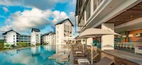 Hard Rock Hotel Desaru Coast - en bord de mer