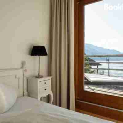 Marina Walensee Hotel Rooms