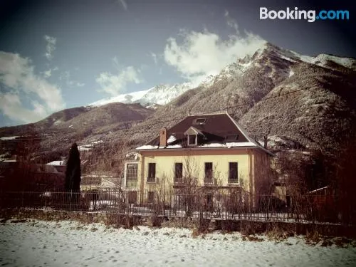 拉麥克西咖音住宿加早餐酒店