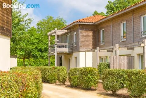 拉克特雷斯拉格朗假日住宅酒店