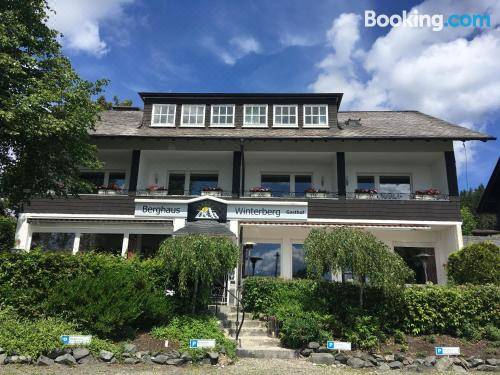 Berghaus Winterberg-Neuastenberg Updated 2022 Room Price-Reviews & Deals |  Trip.com