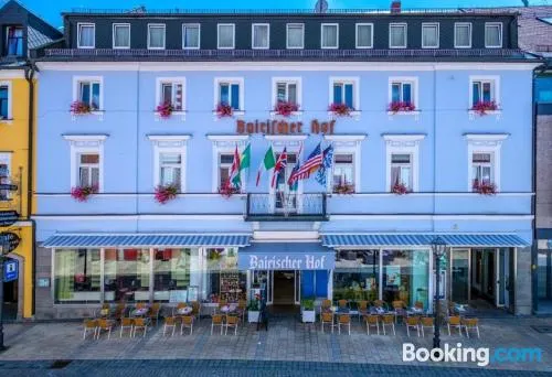 巴里斯切霍夫酒店