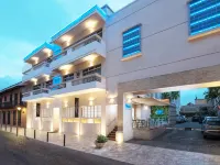 Hodelpa Caribe Colonial Hotels near Hospiten