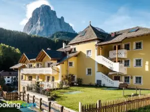 Alpenhotel Plaza