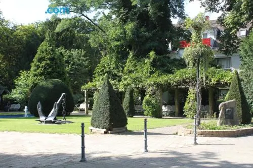 亞歷山大市立公園酒店