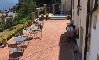 B&B Casa Miraglia
