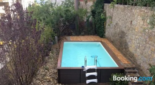 卡薩德爾梅洛格拉諾住宿加早餐旅館