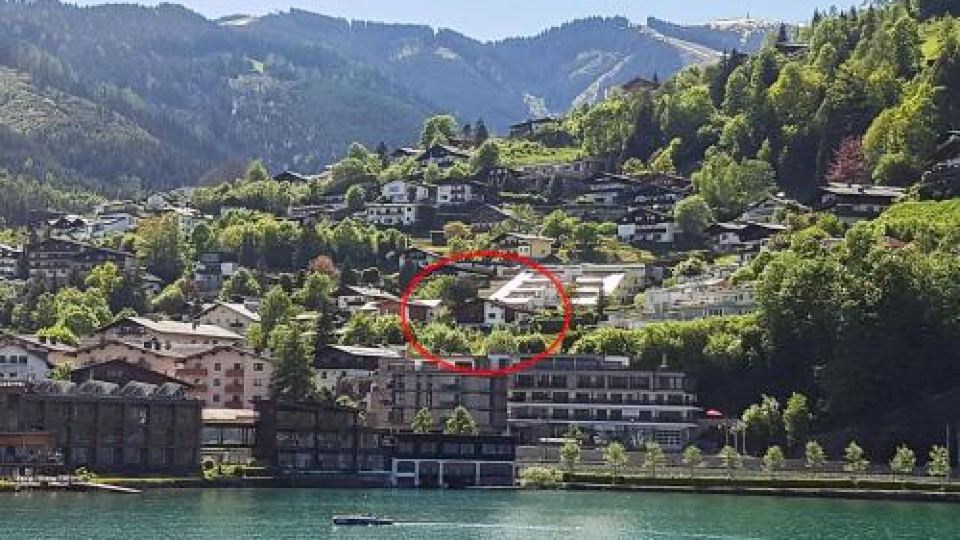 Apartment Fuchslehen with Terrace and Mountain View by All in One Apartments