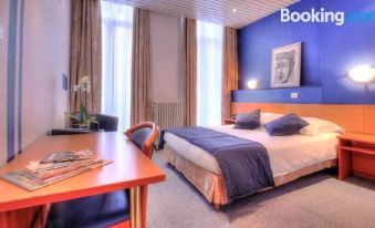Hotel le Terminus