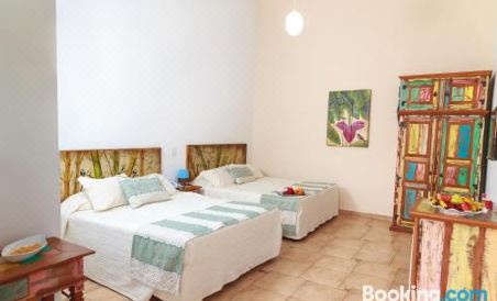 Hotel Fazenda Hípica Atibaia - Housity