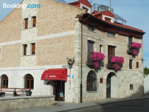 Hotel Puerta del Arco - Housity