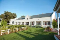 The Coach House at Val du Charron