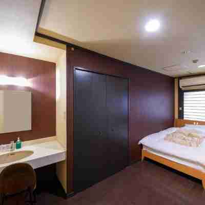 ビジネスホテル清風荘 Rooms