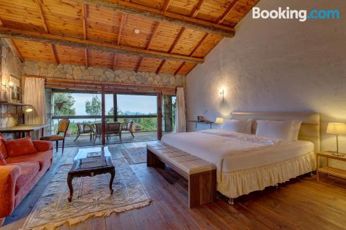 Olympos Mountain Lodge