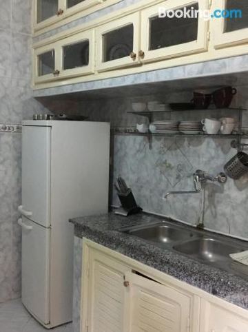 Deluxe Apartment Zina Photo