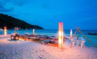 Sunrise Resort- Koh Phangan