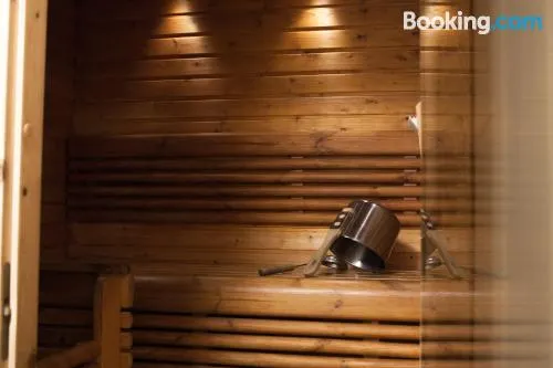 萊温艾爾比塔洛特高山小屋公寓