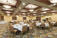 Holiday Inn Midland Hoteles en Midland