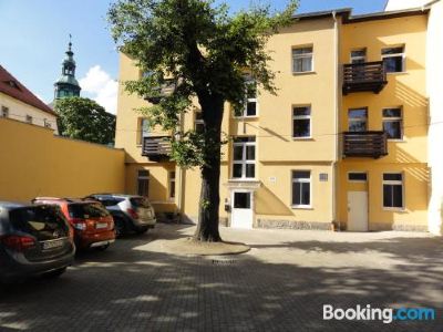Apartamenty Edk