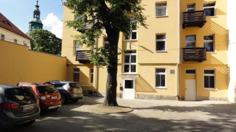 Apartamenty Edk
