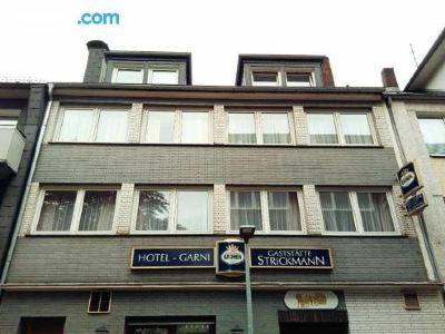 Hotel Yans