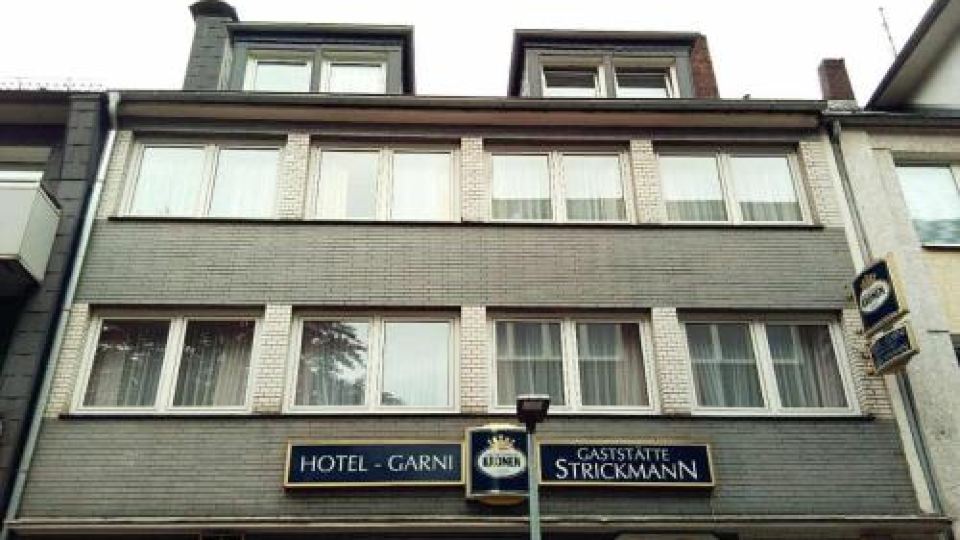 Hotel Yans