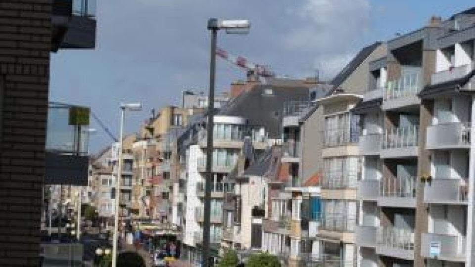 Les Dunes