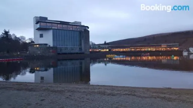 老斯密迪小屋和公寓