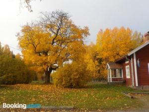 Lovelund Farm House