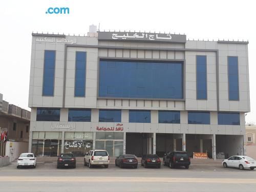 Gulf Crown Serviced Apartments