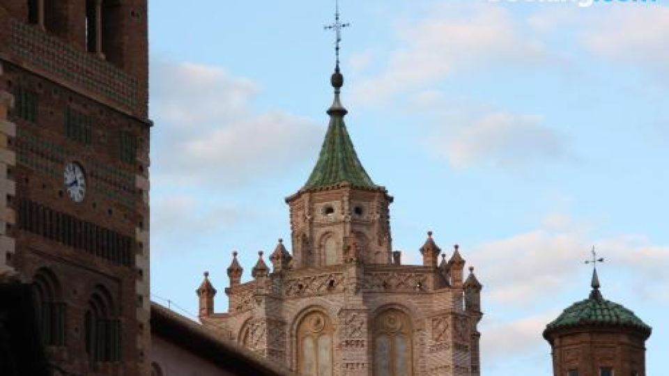 Vivienda Turística Torre del Salvador