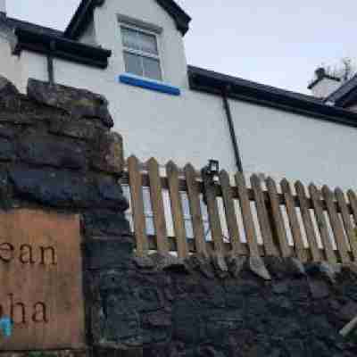 Sidhean Dubha Holiday Home Hotel Exterior
