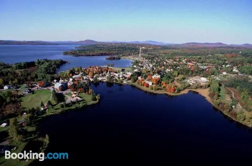 蘭德利馬鞍回酒店