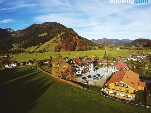 普斯特伽斯扎夫羅特萬德山酒店